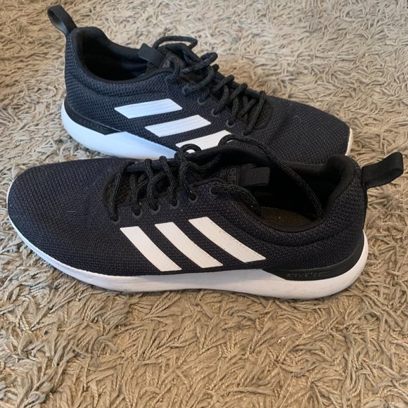 Adidas Cloud Foam Running Shoes - Picture 4 of 4